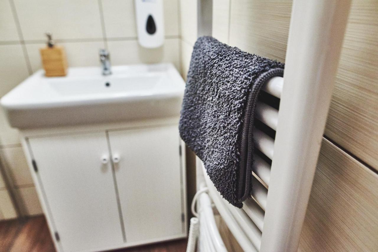 Apartmány Na Faře Bila  Exterior foto