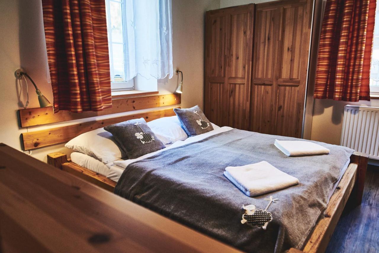 Apartmány Na Faře Bila  Exterior foto