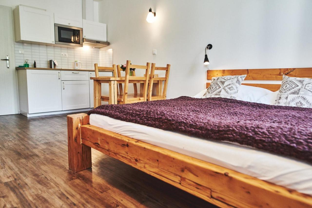 Apartmány Na Faře Bila  Exterior foto
