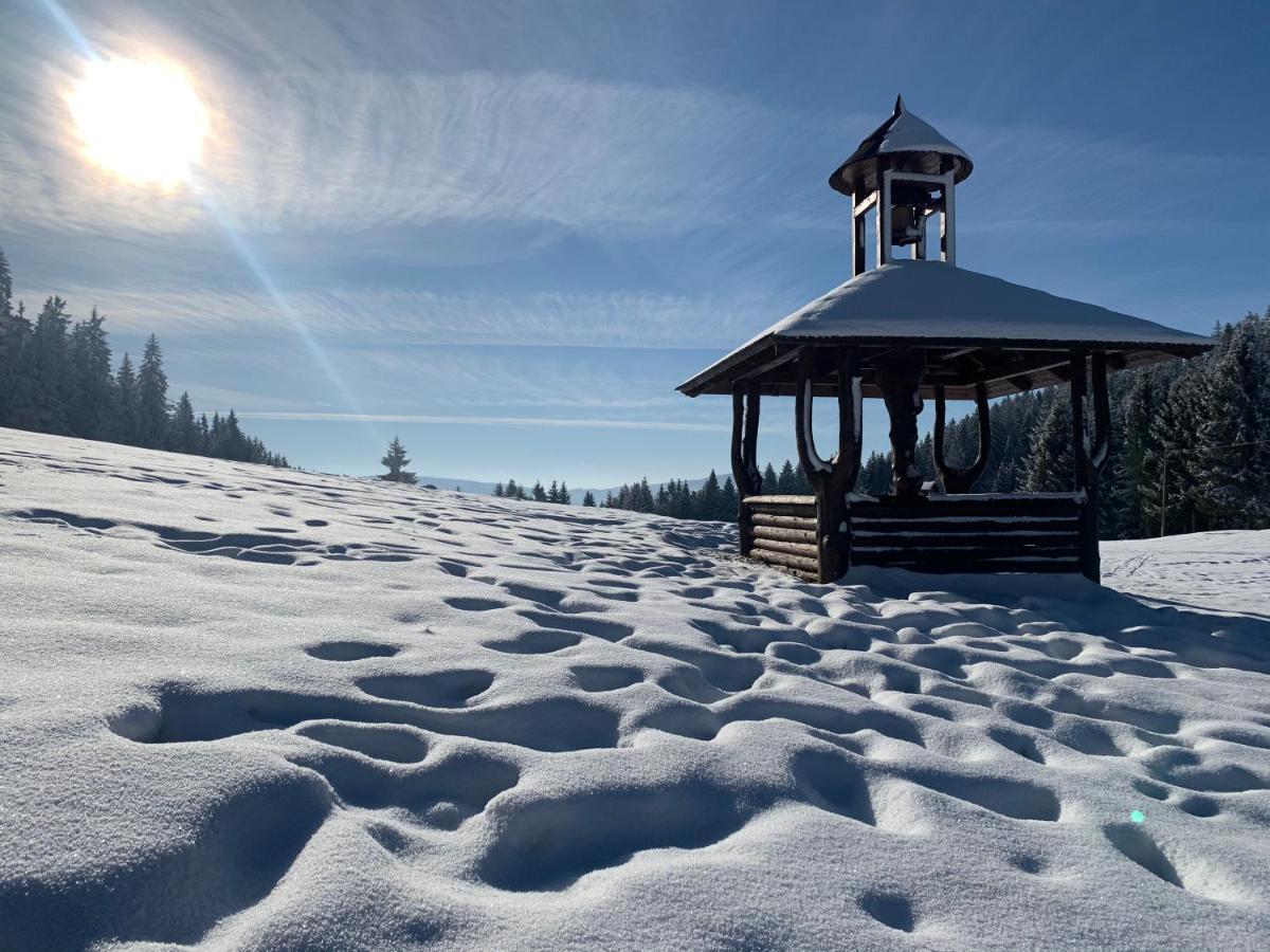 Apartmány Na Faře Bila  Exterior foto