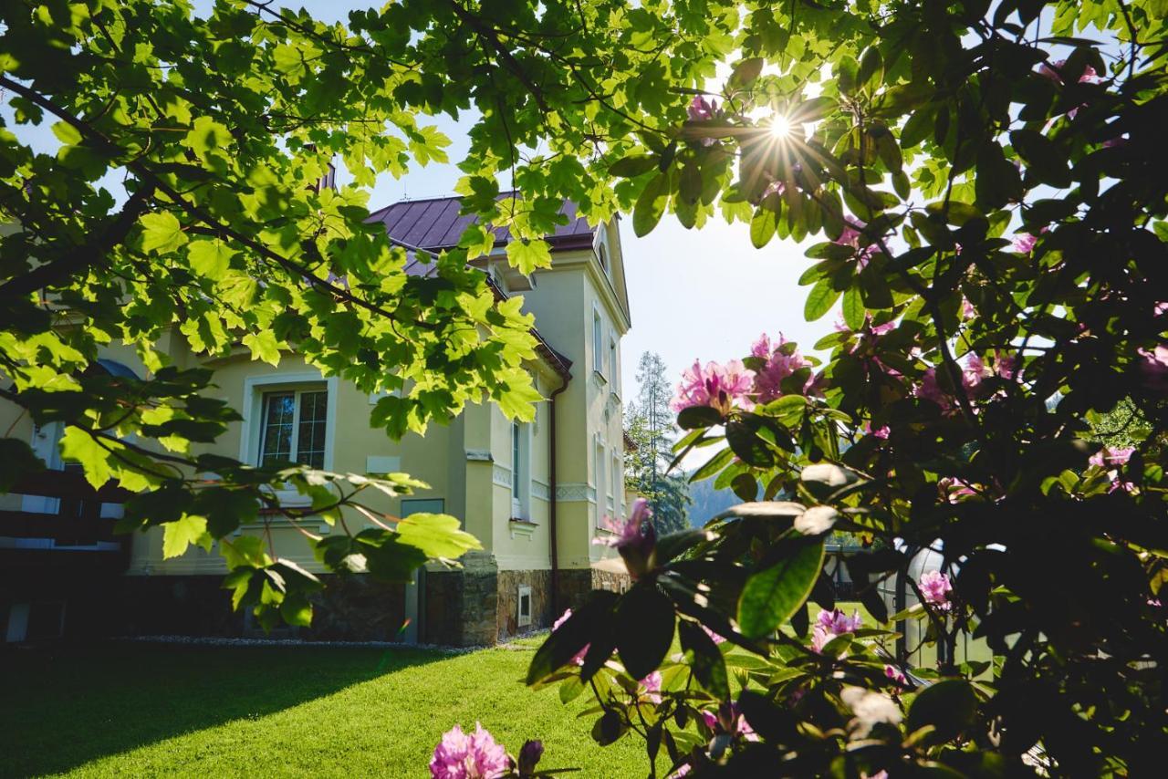 Apartmány Na Faře Bila  Exterior foto