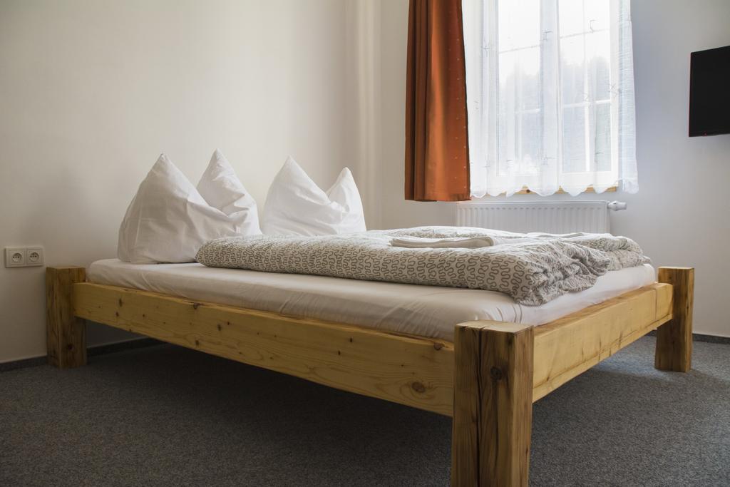 Apartmány Na Faře Bila  Exterior foto