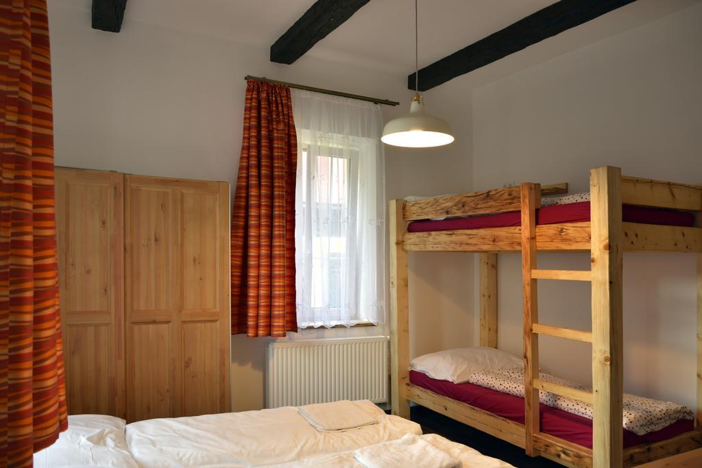 Apartmány Na Faře Bila  Exterior foto