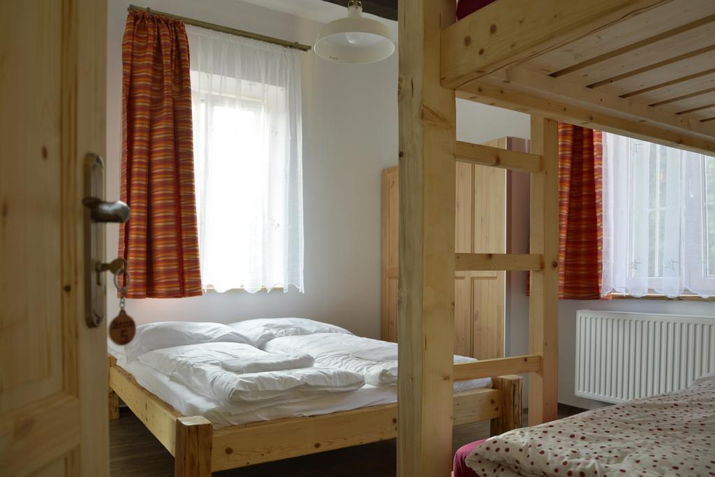 Apartmány Na Faře Bila  Exterior foto