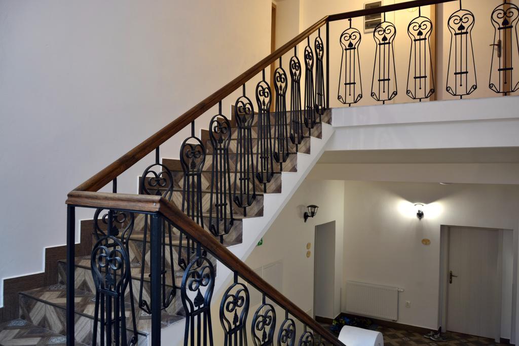 Apartmány Na Faře Bila  Exterior foto